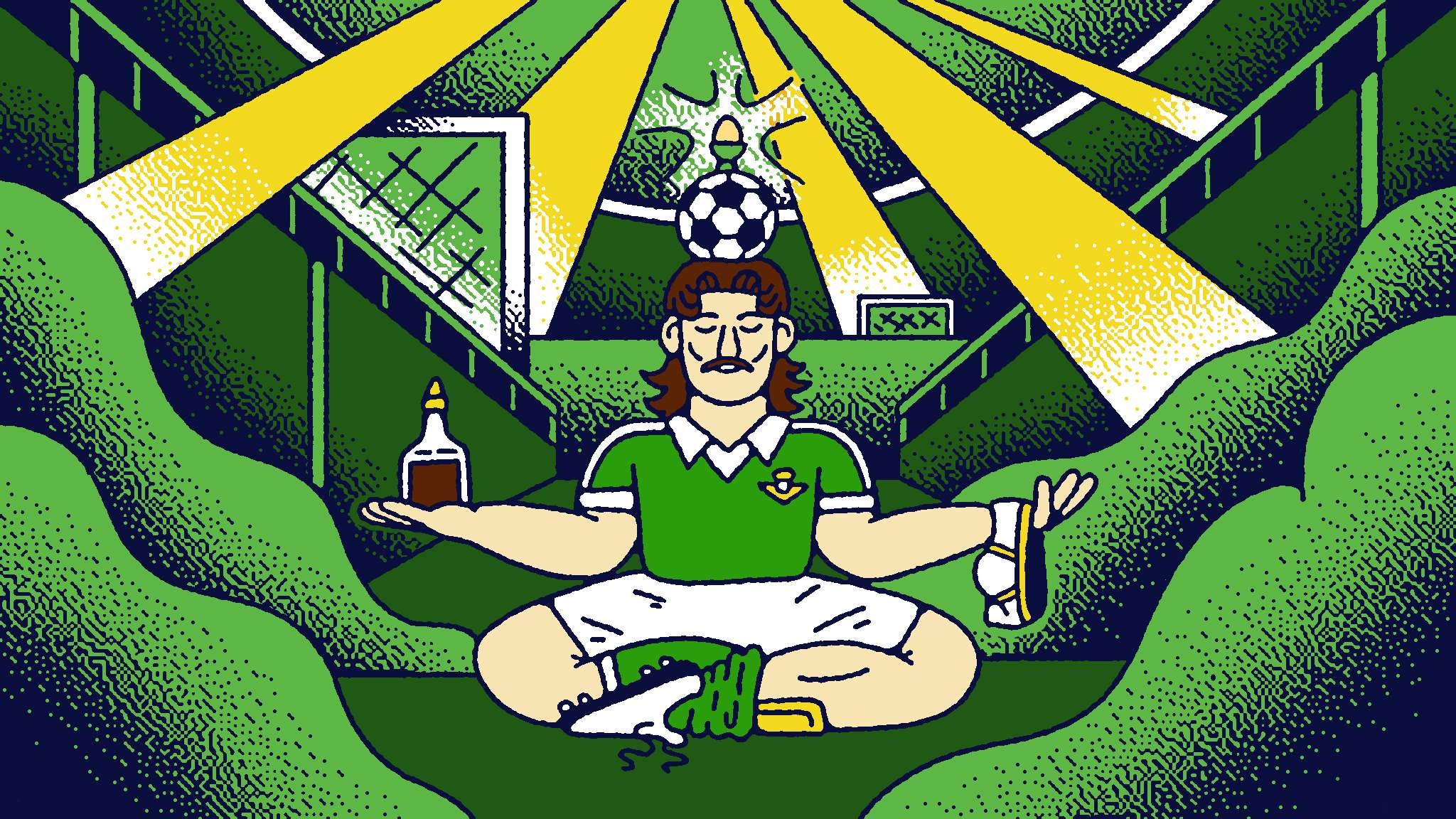 多样性和针 多样性和针