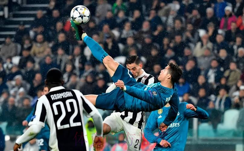 姆巴佩：C罗千球目标不可思议 但我们要去尝试